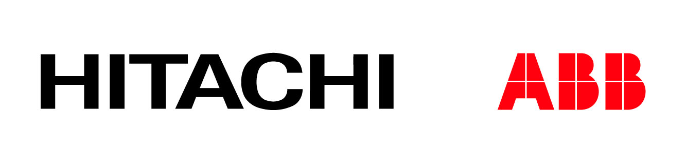 Hitachi ABB Power Grids logo