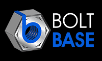 British Fastener Supplier and Wholesaler - Bolt Base logo