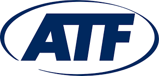 American Fastener Brand and Manufacturer - ATF, Cª. logo