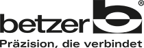 German Fastener Brand and Manufacturer - Vis Betzer GmbH & Co. KG logo