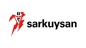 Turkey Pole Line Hardware Manufacturer and Supplier - Sarkuysan logo