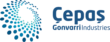 Turkey Pole Line Hardware Manufacturer and Supplier - ÇEPAŞ GONVARRI INDUSTRIES logo