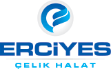 Turkey Pole Line Hardware Manufacturer and Supplier - Erciyes Çelik Halat A.Ş.. logo